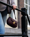 Tas Marissa | Bordeaux