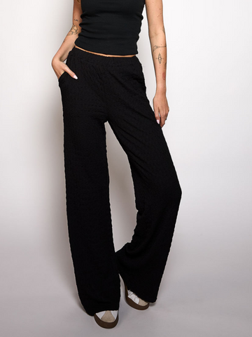 Jolie pants | Co-ord set | Tall | Zwart