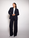 Nova oversized blazer | Navy | Tall