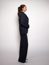 Nova oversized blazer | Navy | Tall