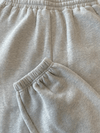 Khloé Jogger pants | Grijs | Tall