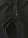 Khloé Jogger pants | Zwart | Tall