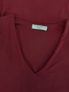 Lovi V-top | Bordeaux | Tall