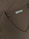 Lovi V-top | Bruin | Tall
