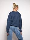 Vest Vive | Navy | Tall