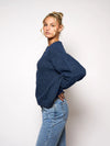 Vest Vive | Navy | Tall