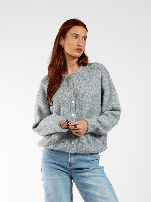 Vest Vive | Grey | Tall