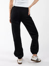 Khloé Jogger pants | Zwart | Tall