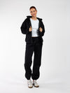 Khloé Jogger pants | Zwart | Tall