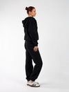 Khloé Jogger pants | Zwart | Tall