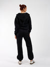 Khloé Jogger pants | Zwart | Tall