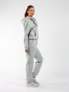 Khloé Jogger pants | Grijs | Tall