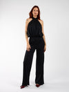 Zaya Jumpsuit | Zwart | Tall
