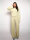 Jolie top | Co-ord set | Tall | Groen