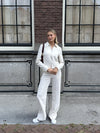 Kate jacket | Cream | Tall