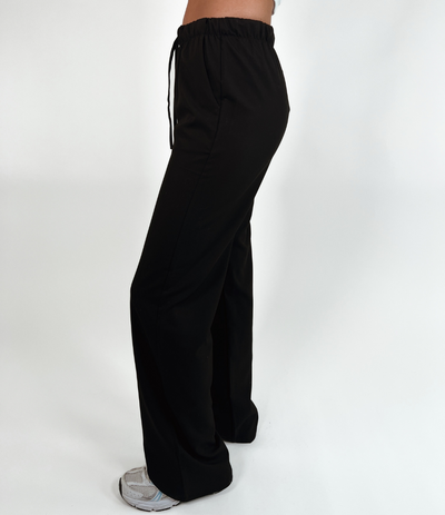 Lize pants | Black | Tall