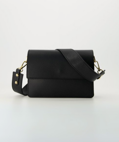 Tas Iconic | Zwart