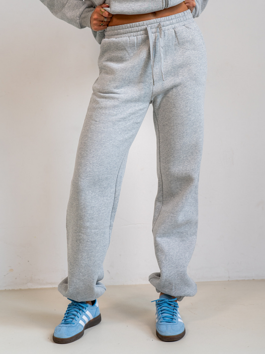 Khloé Jogger pants | Grey | Tall