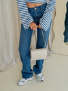 Lola Low Waist Jeans| Dark Blue | Tall