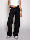 Lize pants | Black | Tall