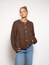 Vest Vive | Bruin | Tall