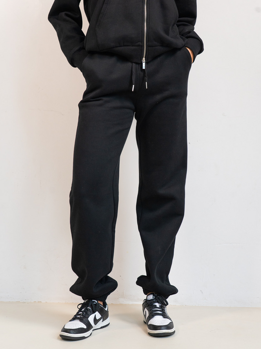 Khloe Jogger pants | Black | Tall