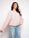 Vest Vive | Lichtroze | Tall
