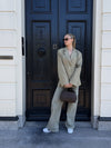 Tailored blazer | Green | Tall