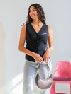Tas Kyra | Half moon | Bruin