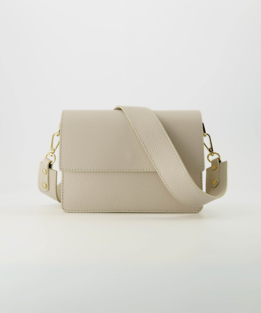 Tas Iconic | Beige