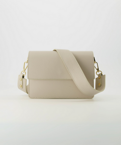Tas Iconic | Beige