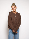 Vest Vive | Bruin | Tall