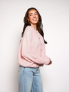 Vest Vive | Lichtroze | Tall
