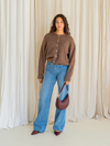 Vest Vive | Bruin | Tall