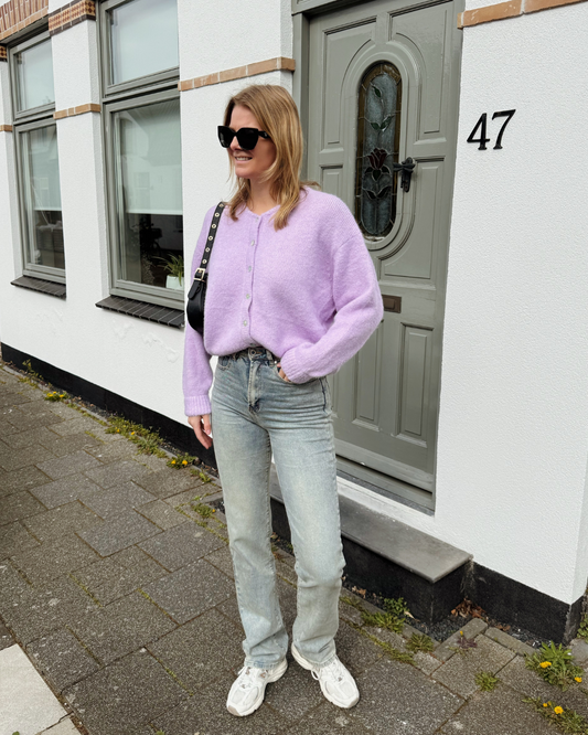 Vest Vive | Lila | Tall