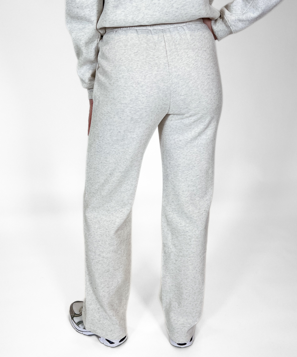 Jogger pants | Grey | Tall