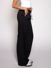 Lize pants | Black | Tall