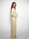 Jolie pants | Co-ord set | Tall | Groen