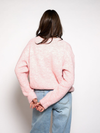 Vest Vive | Lichtroze | Tall
