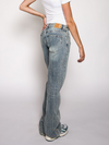 Ella Low Waist Jeans| Blue | Tall