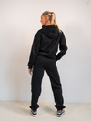 Khloé Jogger pants | Zwart | Tall