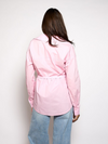 Sammy blouse | Tall | Lichtroze