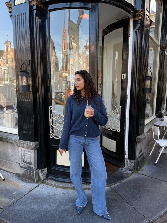 Vest Vive | Navy | Tall