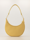 Tas Kyra | Half moon | Geel