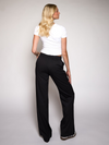 Lize pants | Black | Tall