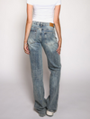 Ella Low Waist Jeans| Blue | Tall