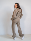 Khloé Jogger pants | Sage | Tall