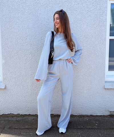 Jolie pants | Tall | Gray