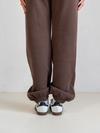 Khloé Jogger pants | Brown | Tall