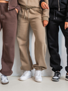 Khloé Jogger pants | Sage | Tall